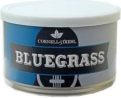 Cornell & Diehl – Appalachian Trail – Bluegrass (57 г)