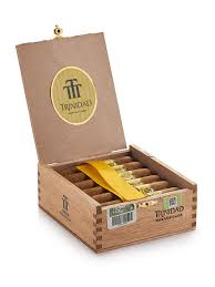 Trinidad Vigia