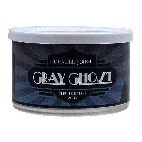 Табак Cornell & Diehl - Virginia Blends - Gray Ghost (57 гр)