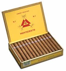 Montecristo №3