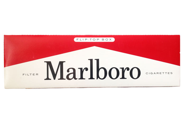 Marlboro Red