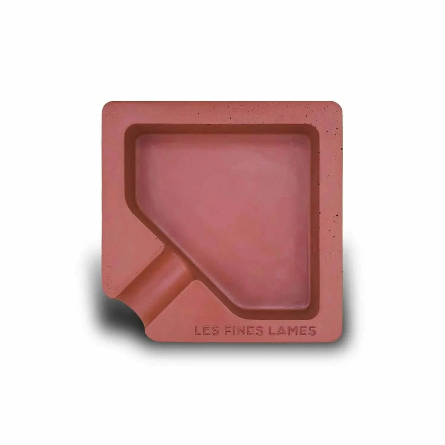 Пепельница на одну сигару MONAD – Red