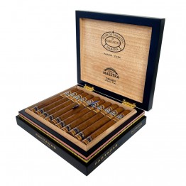 Partagas Linea Maestra Origen