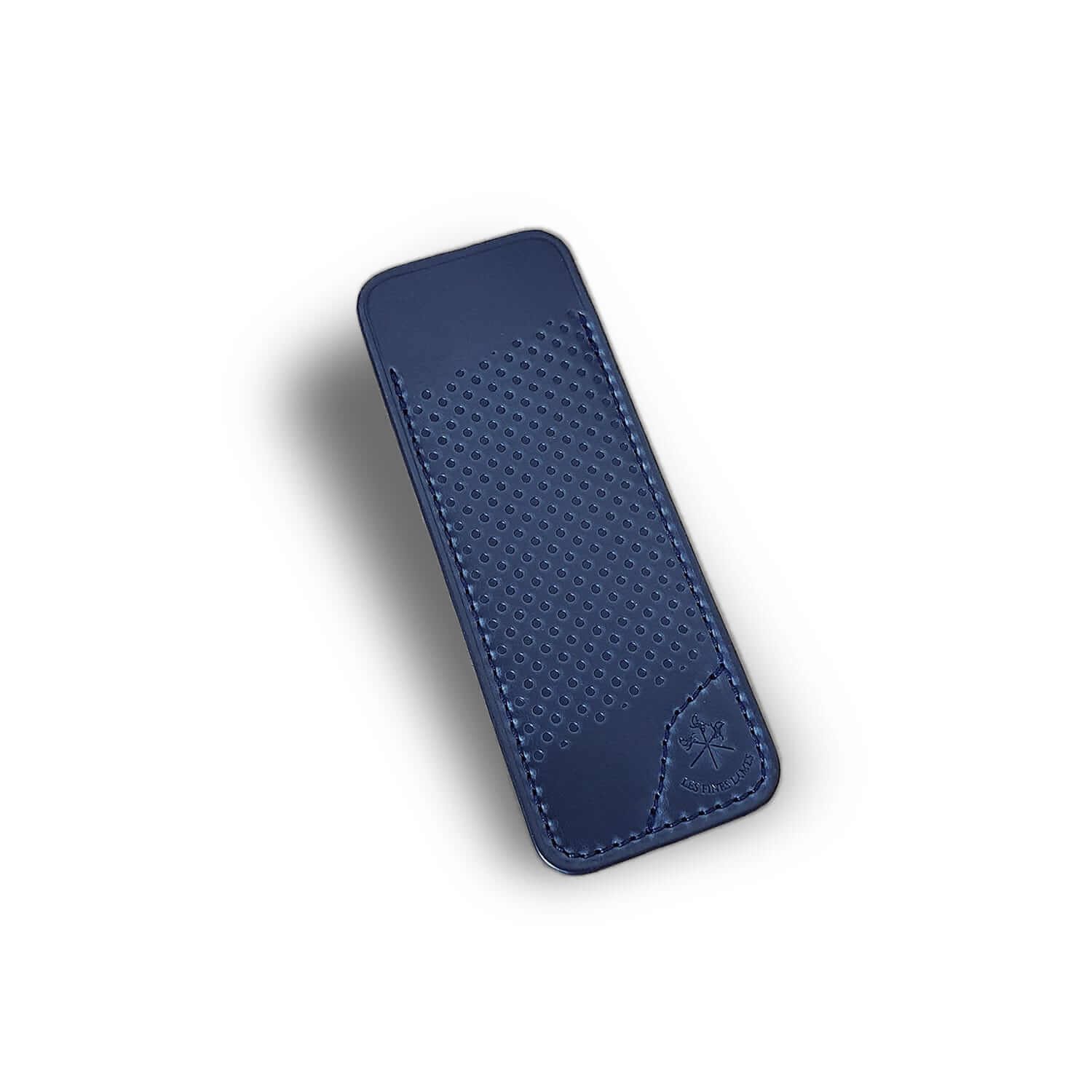 PETROL BLUE SHEATH – Тёмно-синий