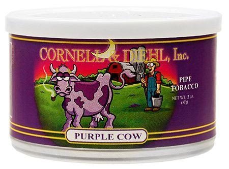 Cornell & Diehl – Classic Series – Purple Cow (57 г)