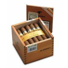 Cohiba Siglo I