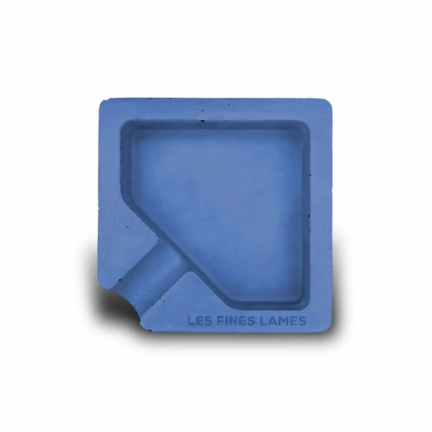 Пепельница на одну сигару MONAD – Blue