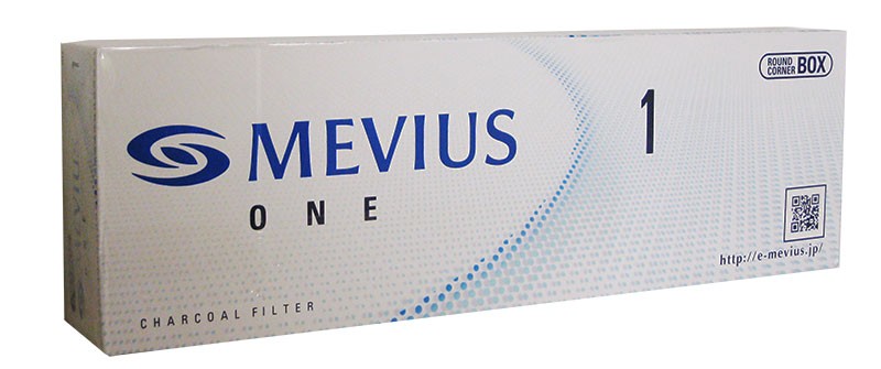 Mevius One 1