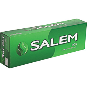 Salem Original Menthol