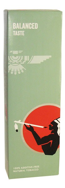 American Spirit Balanced Taste