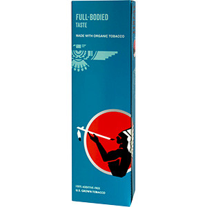 American Spirit Turquoise