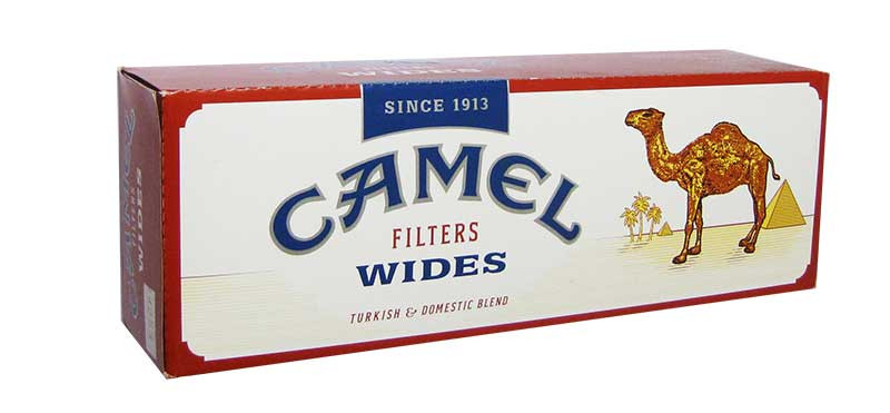 Camel Wides