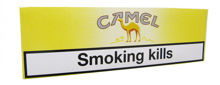 Camel Yellow