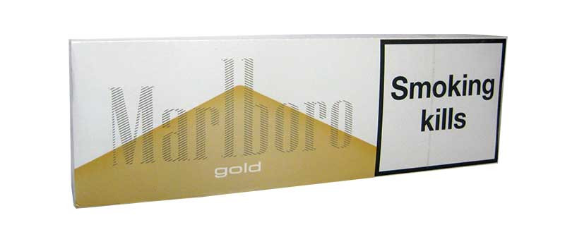Marlboro Gold
