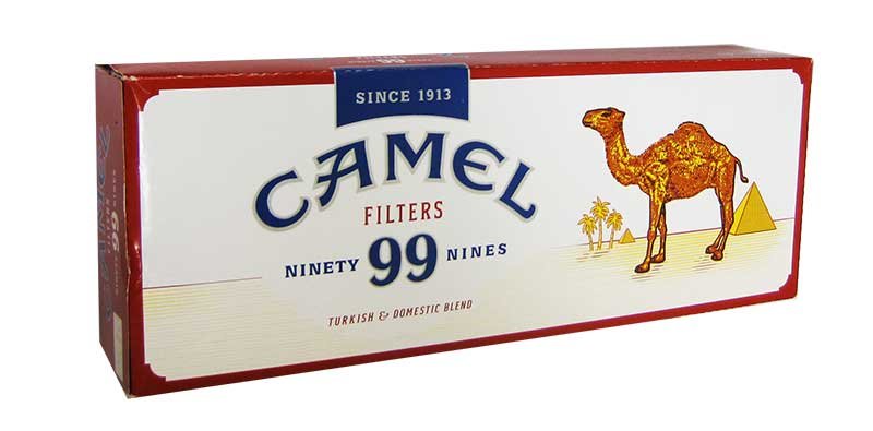 Camel 99's