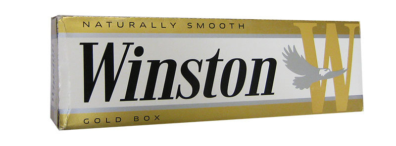 Winston Gold