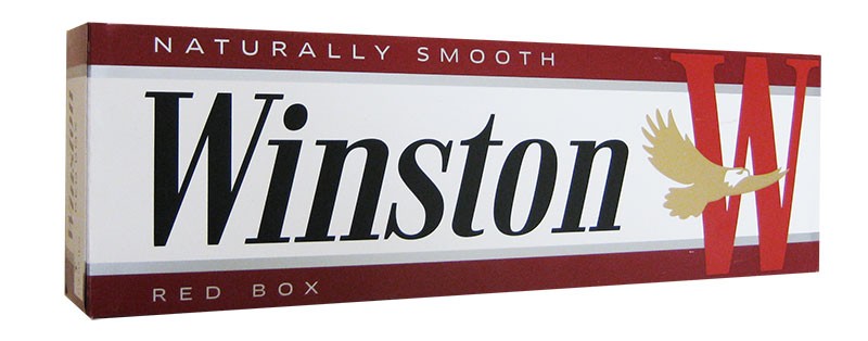 Winston Red