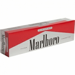 Marlboro Red Seventy-Twos