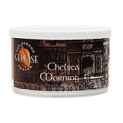 Табак G. L. Pease - Old London Series - Chelsea Morning (57 гр)