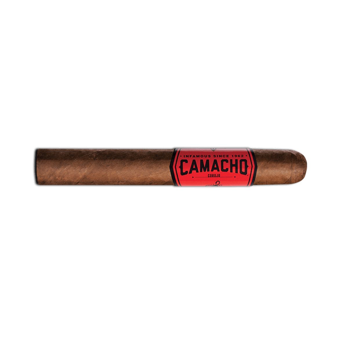 Camacho Corojo Robusto
