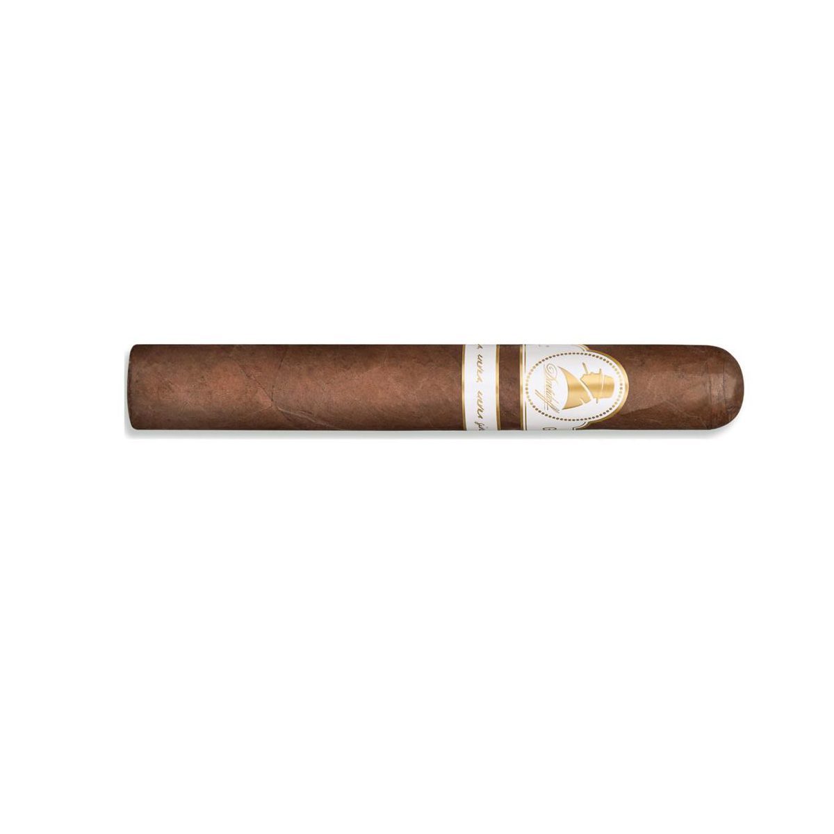 Davidoff Winston Churchill Toro