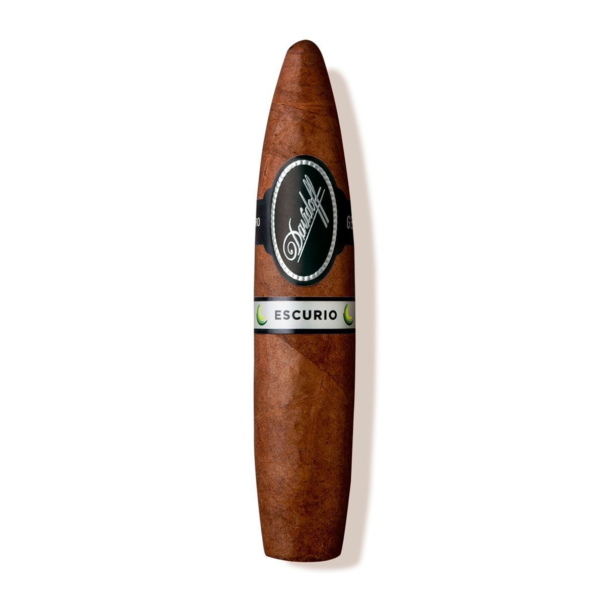 Davidoff Escurio Gran Perfecto