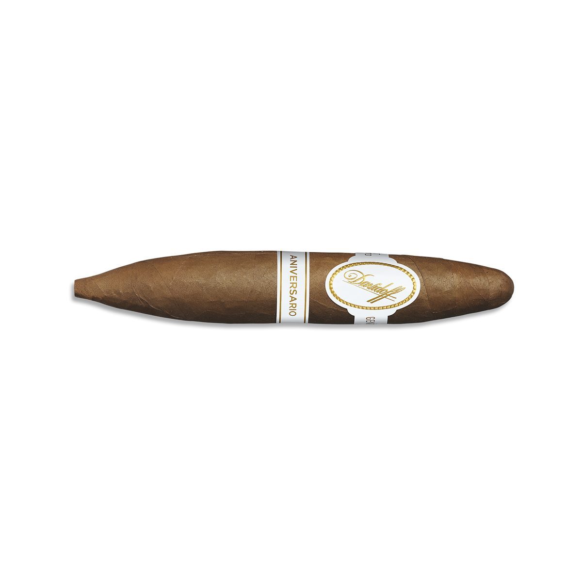 Davidoff Aniversario Short Perfecto