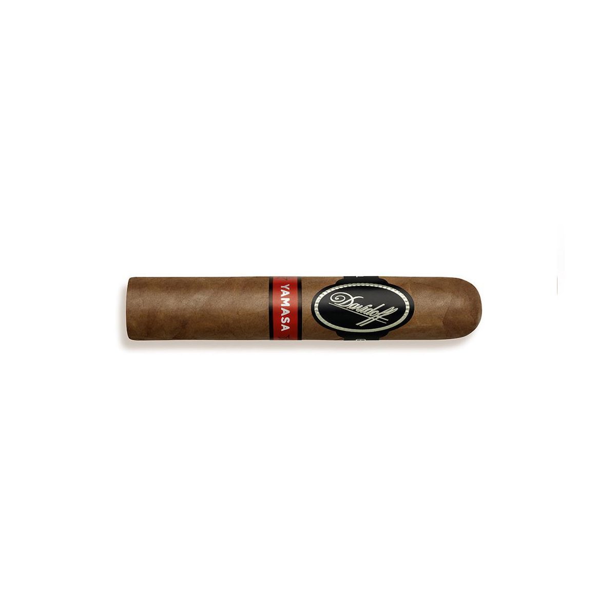 Davidoff Yamasa Petit Churchill 4 шт