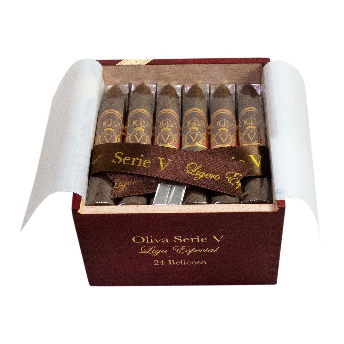 Oliva Serie "V" Belicoso