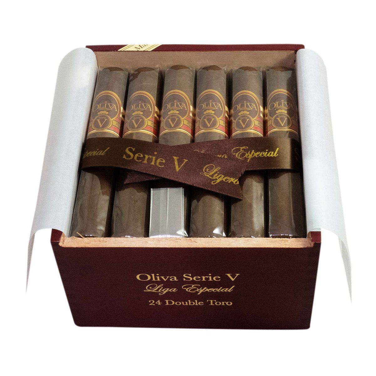 Oliva Serie "V" Double Toro