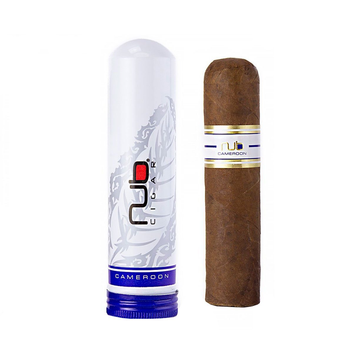 NUB Cameroon 460 Tubos