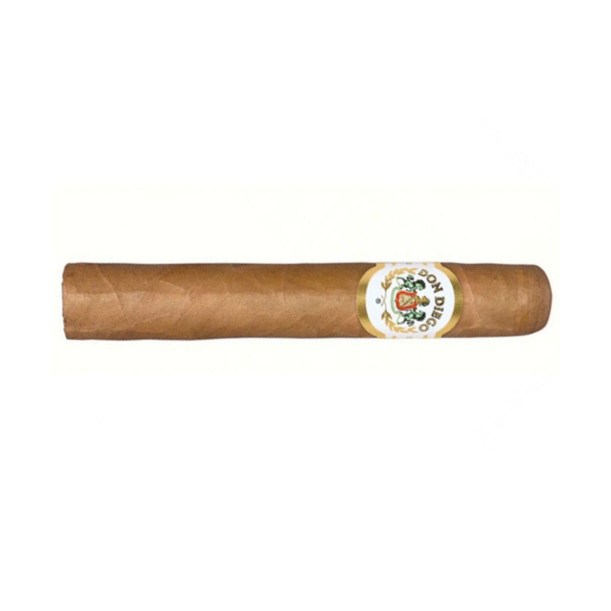 Don Diego European Robusto
