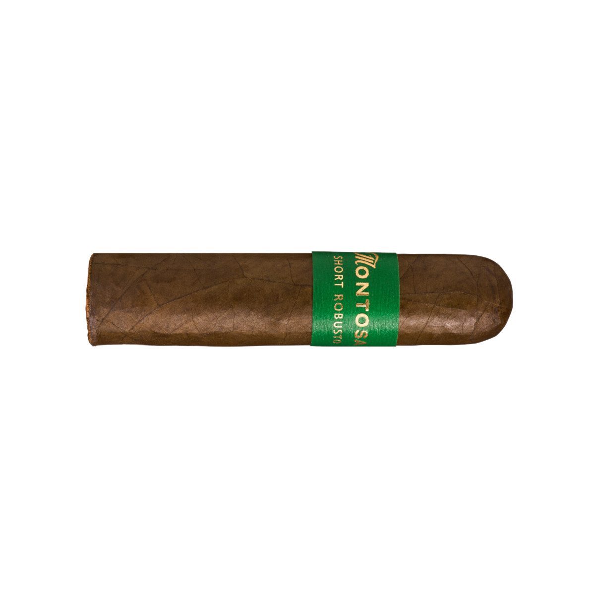 Montosa Maduro Short Robusto