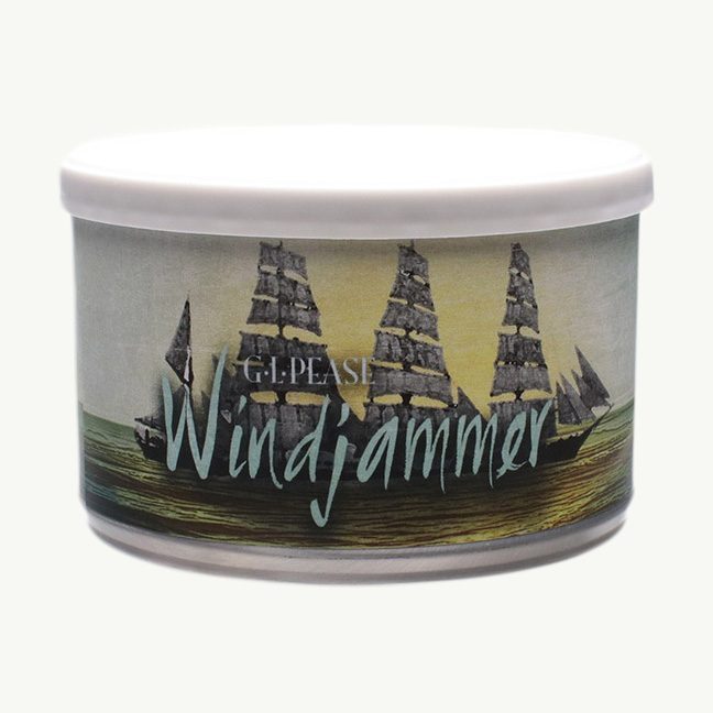 Табак G. L. Pease Windjammer 57 гр
