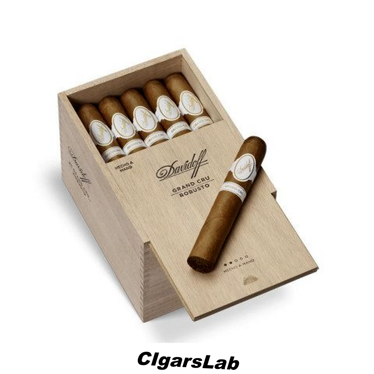Davidoff Grand Cru Robusto
