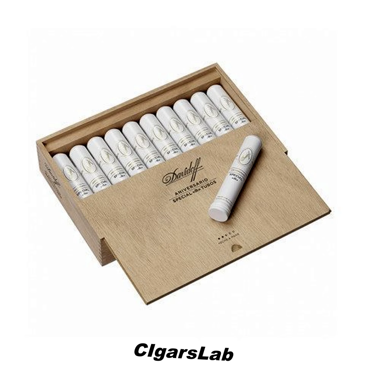Davidoff Aniversario Special R Tubos