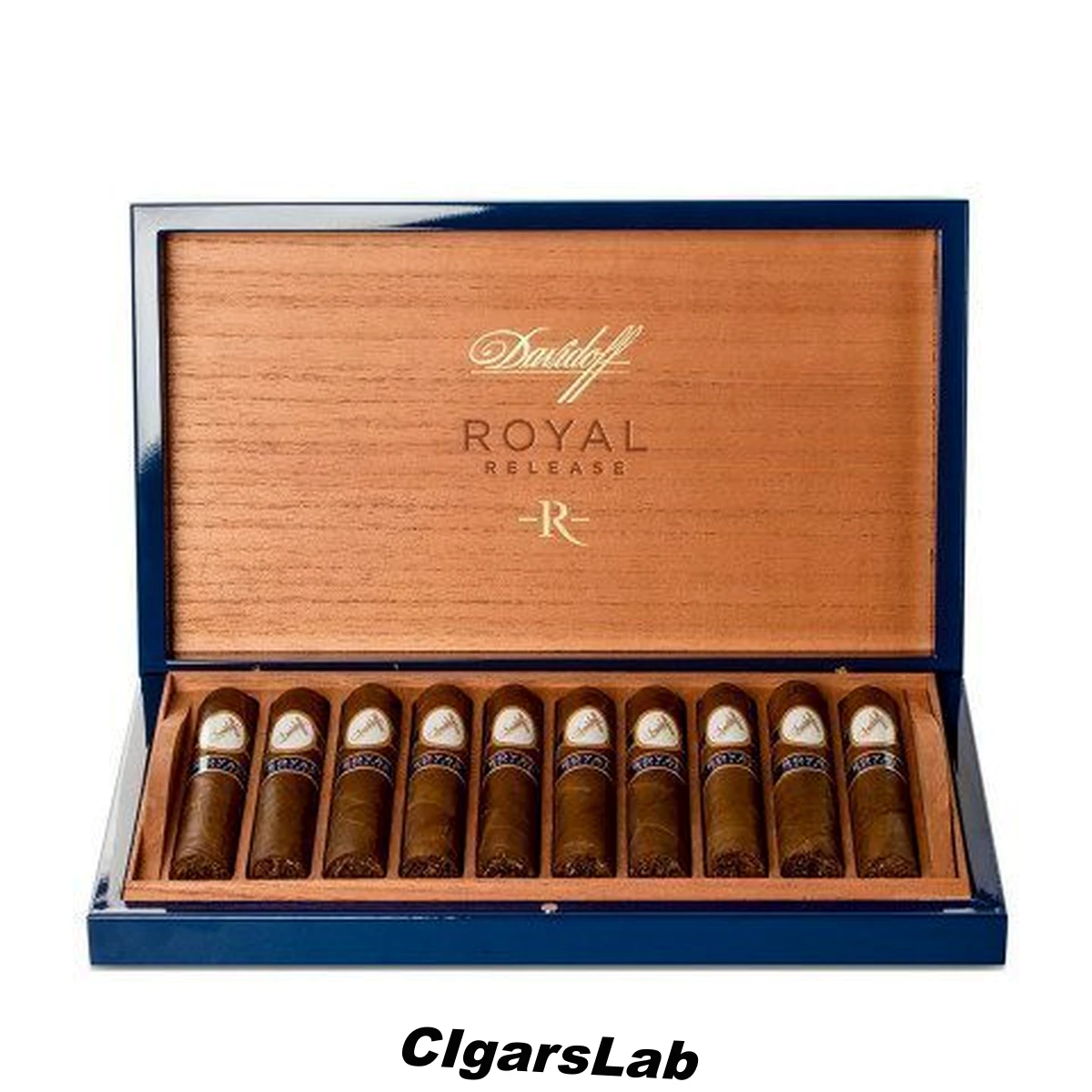 Davidoff Royal Release Robusto 10 шт