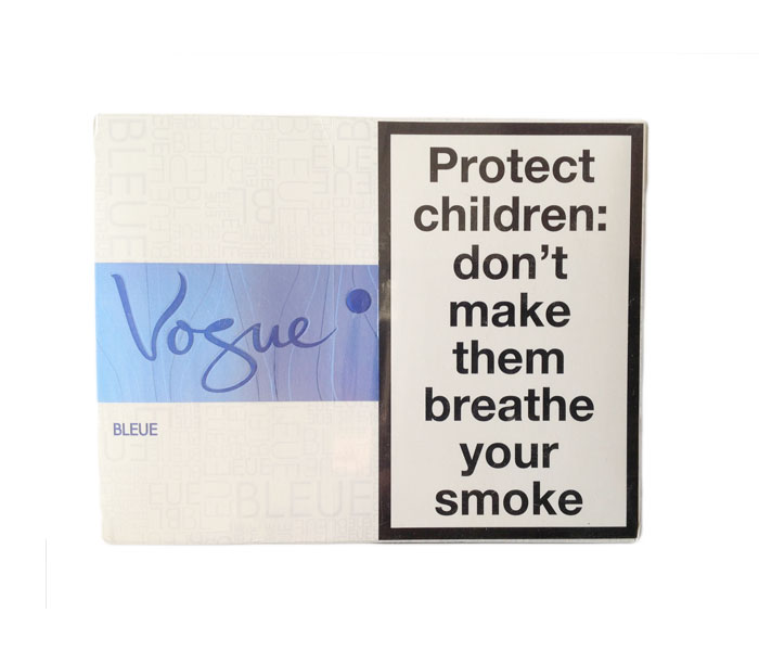 Vogue Blue
