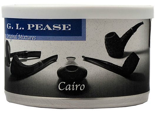 Табак G. L. Pease - Original Mixture - Cairo (57 гр)