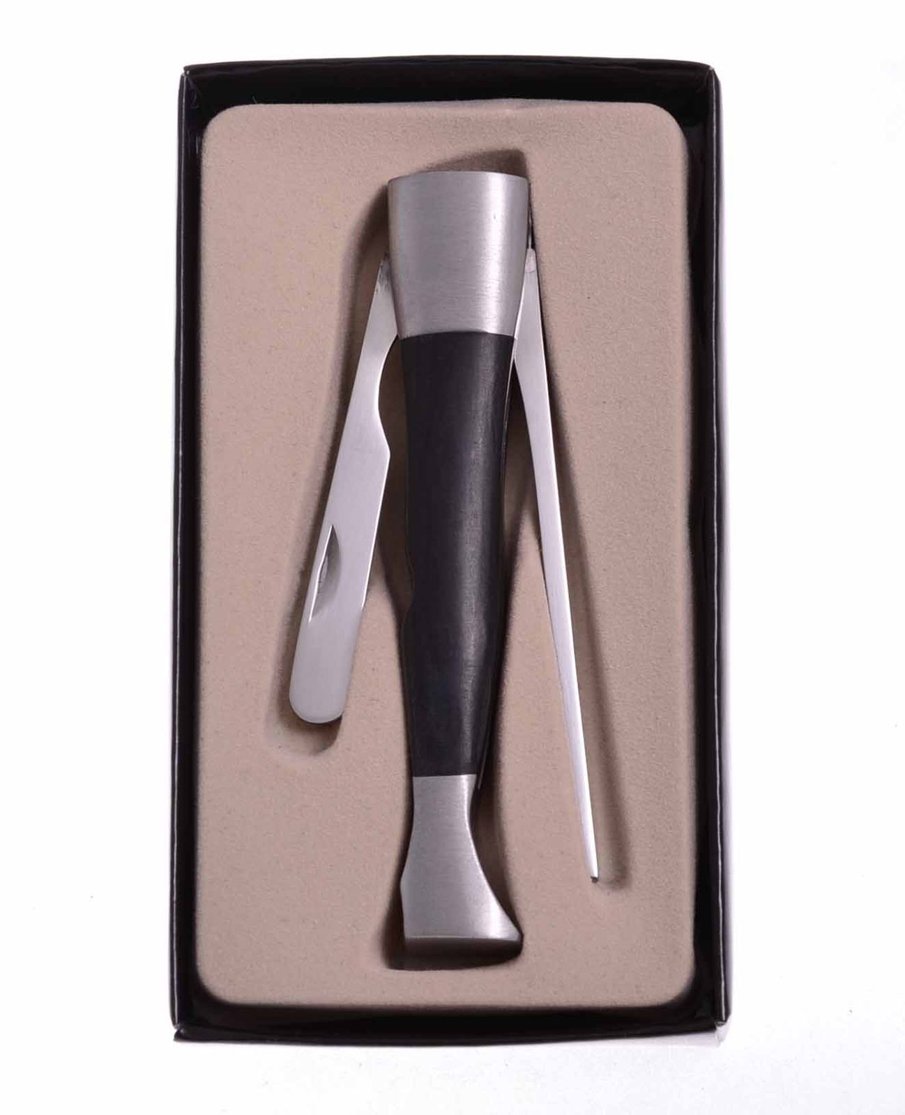 Тампер трубочный Passatore, подарочная упаковка 491-122