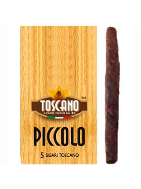 Toscano Piccolo