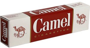 Сигареты Camel Regular Non-filter