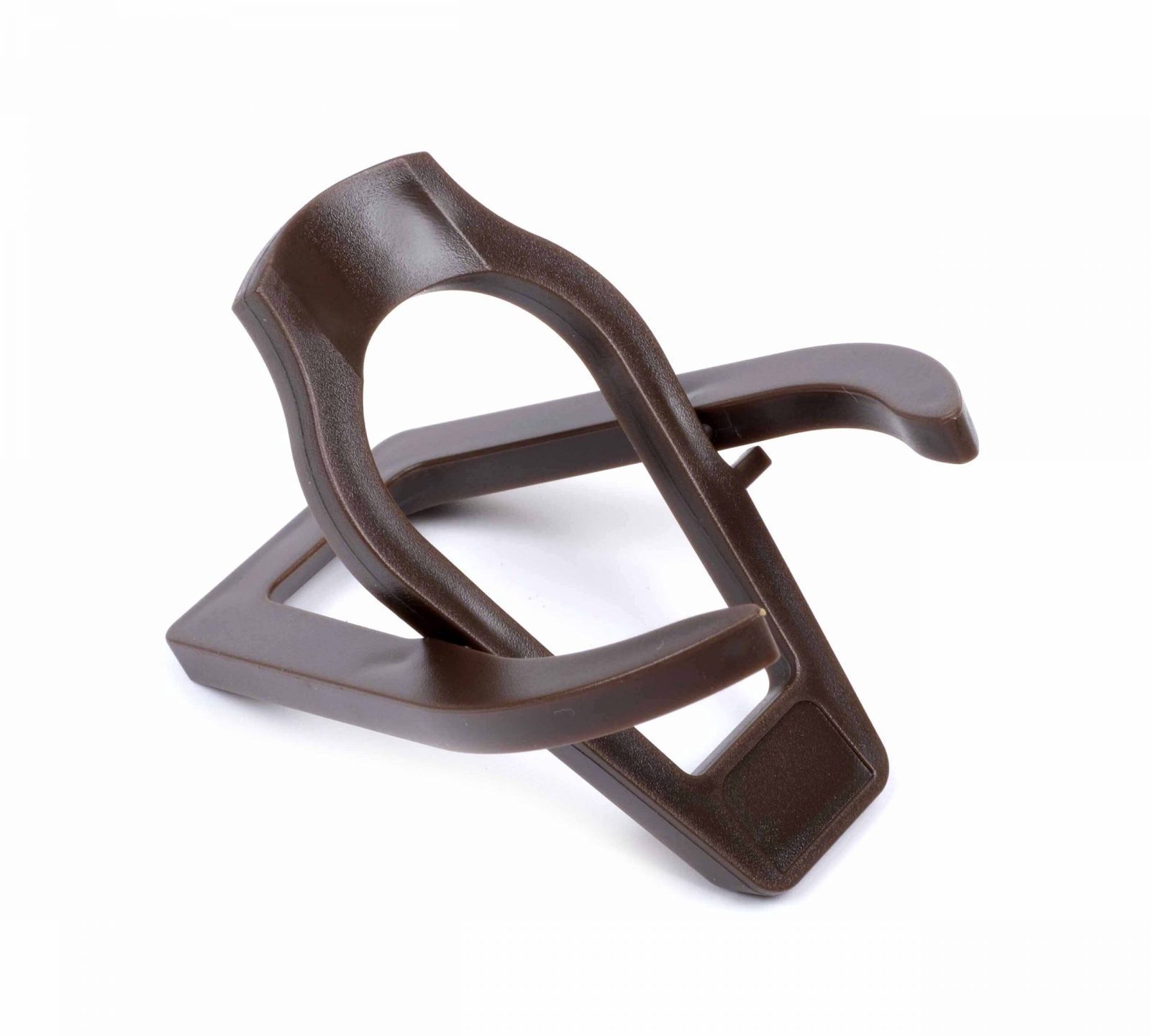 Подставка Passatore складная на 1 трубку, пластик 553-820