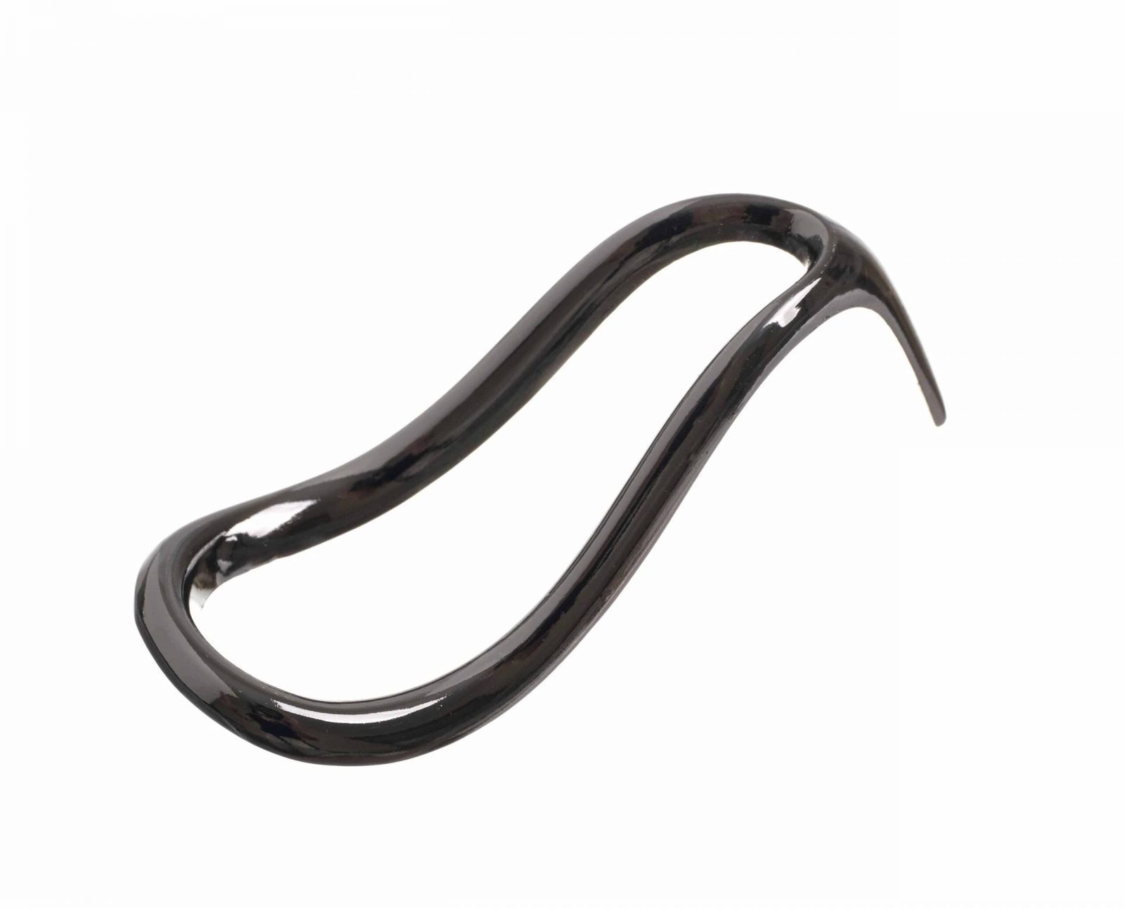 Подставка на 1 трубку, оружейная сталь 553-844