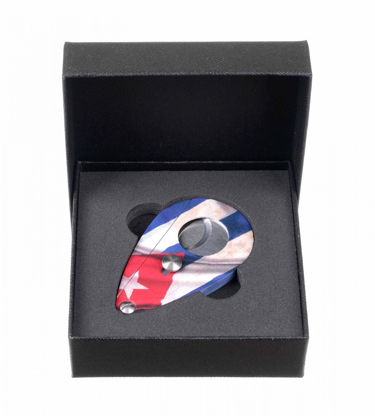 Гильотина Passatore, Куба 591-606