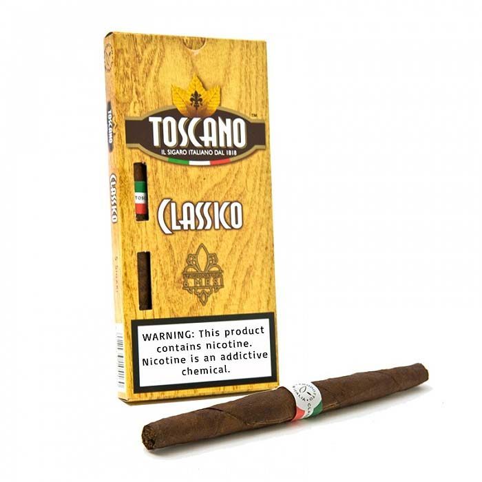Toscano Classico