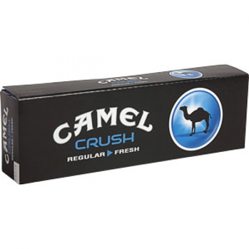 Camel Crush