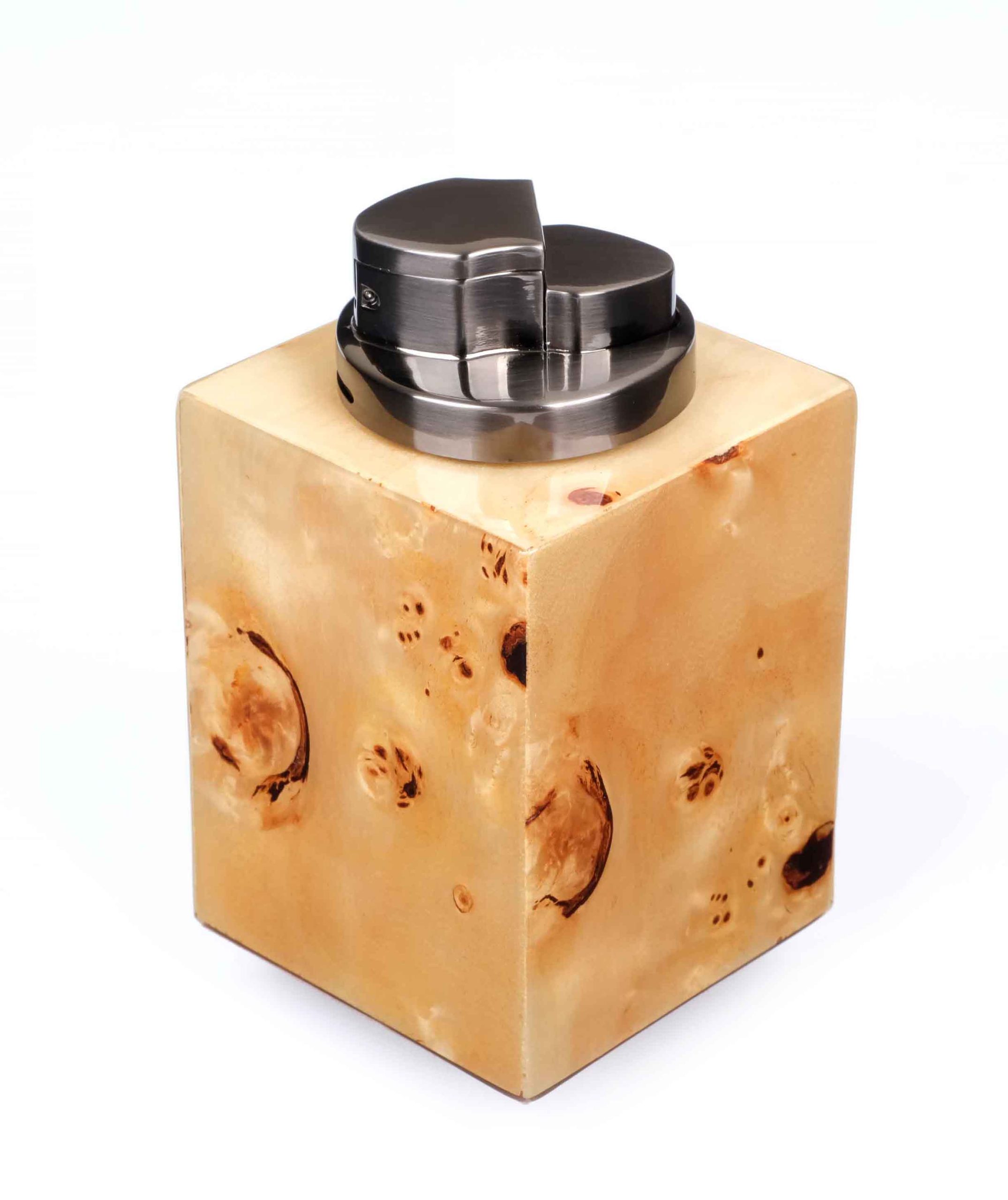 Зажигалка настольная Howard Miller, Тополь