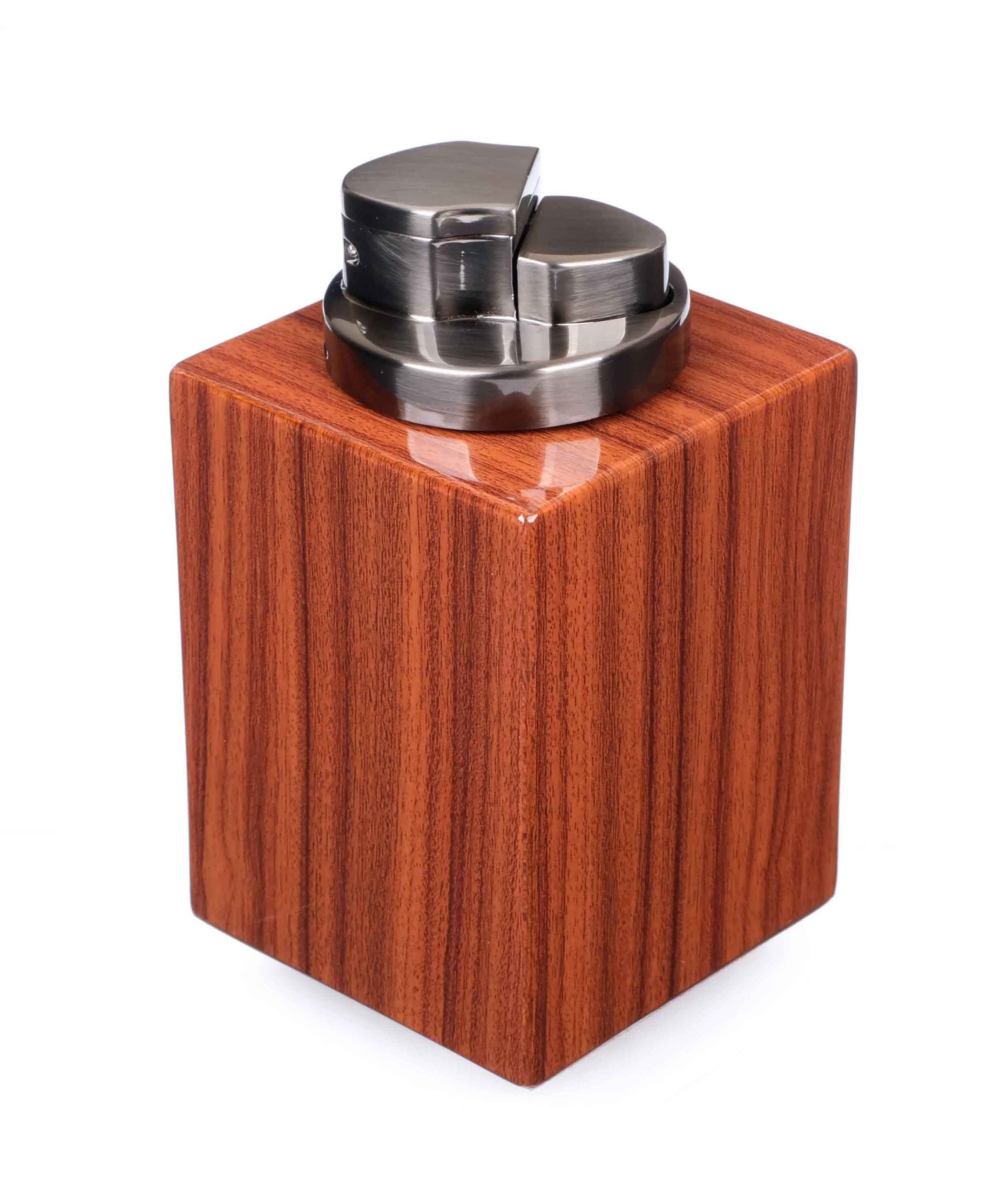 Зажигалка настольная Howard Miller, Розовое дерево