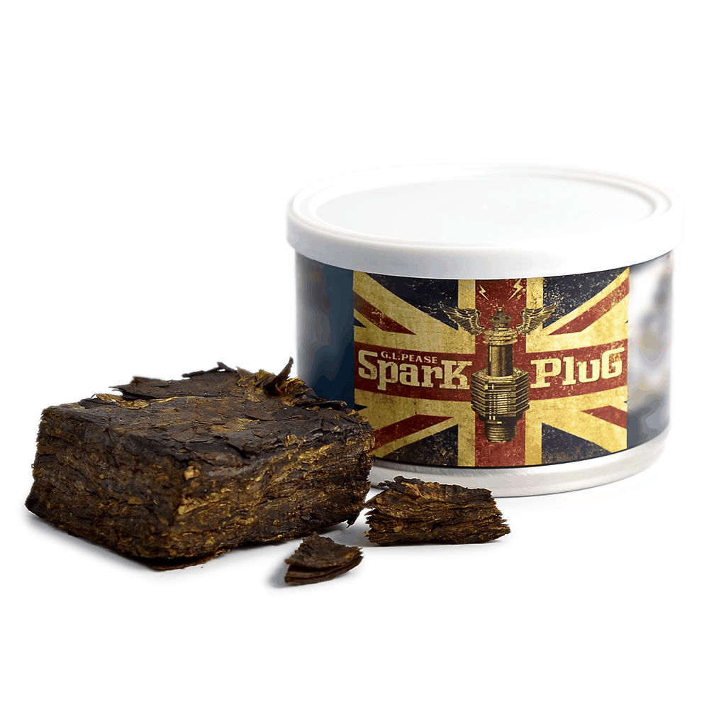 Табак G. L. Pease - The Heirloom Series - Spark Plug (57 гр)